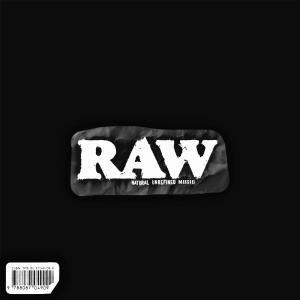 收聽DRAKOBE的RAW (Explicit)歌詞歌曲