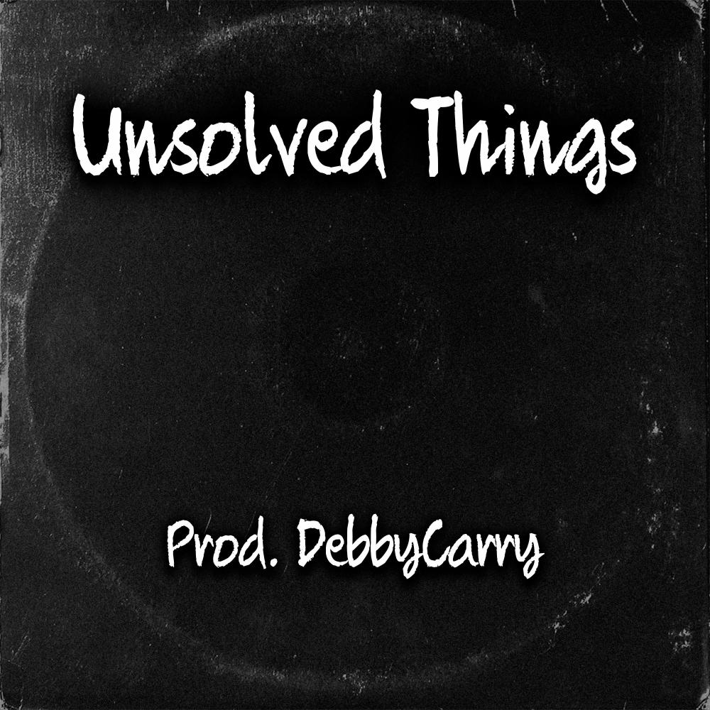 Unsolved Things