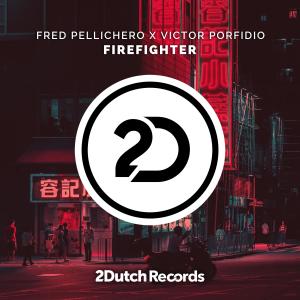 Fred Pellichero的专辑Firefighter