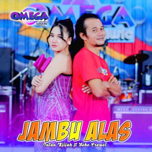 Album Jambu Alas oleh Joko Crewol