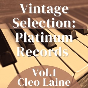 Vintage Selection: Platinum Records, Vol. 1 (2021 Remastered)