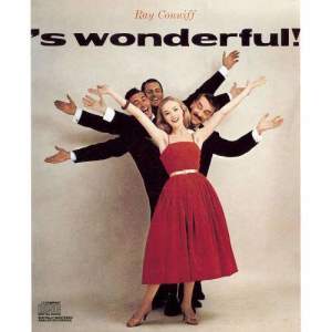 ดาวน์โหลดและฟังเพลง Dancing In The Dark (Album Version) พร้อมเนื้อเพลงจาก Ray Conniff & The Singers