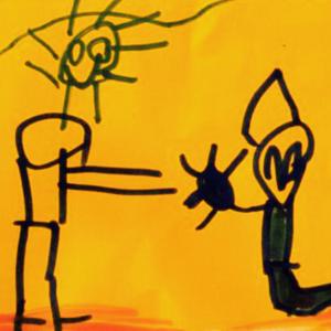 default playlist img