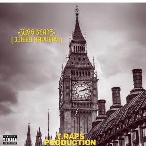 ดาวน์โหลดและฟังเพลง To The UK พร้อมเนื้อเพลงจาก T.Raps