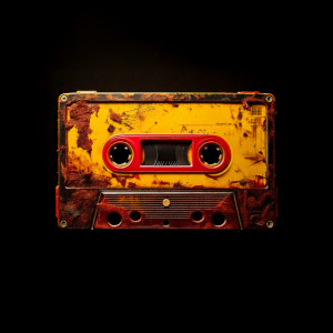 Album Jurassic Park from Magis