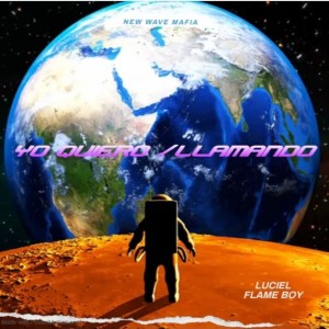 ดาวน์โหลดและฟังเพลง Yo Quiero /Llamando พร้อมเนื้อเพลงจาก Luciel