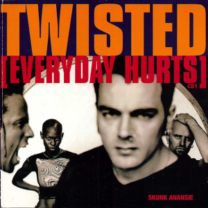 Listen to Twisted (Everyday Hurts) (Explicit) song with lyrics from Skunk Anansie