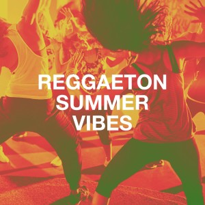 Kings of the Reggaeton的專輯Reggaeton Summer Vibes