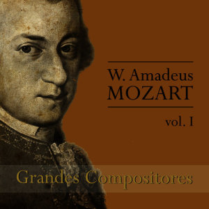 อัลบัม Mozart: Grandes Compositores, Vol. I ศิลปิน Svetlana Stanceva