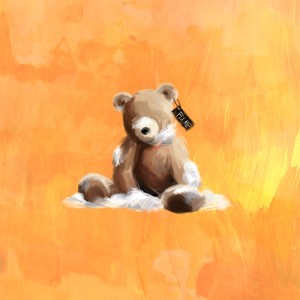 Canial的专辑Fix me (feat. SEOULDAL)