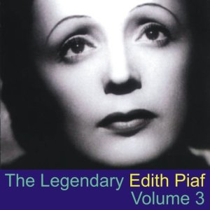 收聽Edith  Piaf的Milord歌詞歌曲