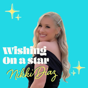 Listen to A Una Estrella Pediré (Full Spanish Version) song with lyrics from Nikki Diaz