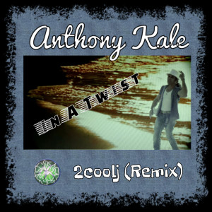 Album In a Twist 2coolj (Remix) from Anthony Kale