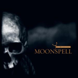 收聽Moonspell的A Walk On a Darkside歌詞歌曲