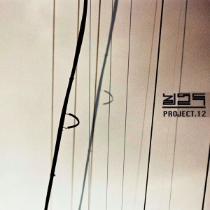 Album Project.12 from 