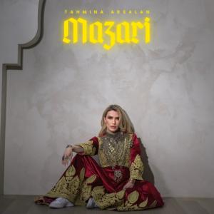 Tahmina Arsalan的專輯Mazari
