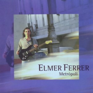 收聽Elmer Ferrer的Mía歌詞歌曲