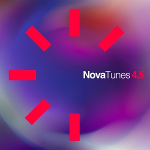 Album Nova Tunes 4.5 (Explicit) from Radio Nova