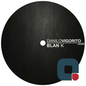 Danilo Vigorito的專輯Blan K