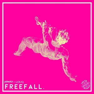 Listen to FreeFall song with lyrics from Hawkz