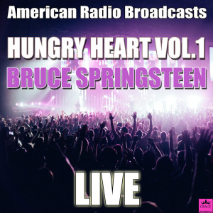 Dengarkan lagu Darkness On The Edge Of Town (Live) nyanyian Bruce Springsteen dengan lirik