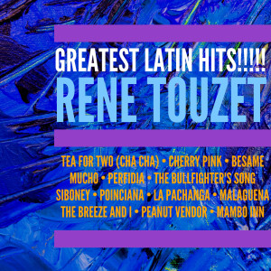 Listen to La Pachanga song with lyrics from René Touzet & His Orchestra