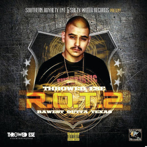 收聽Throwed Ese的She Ready (feat. Baby Bash, Pancho V, Marty Jay R) (Explicit)歌詞歌曲