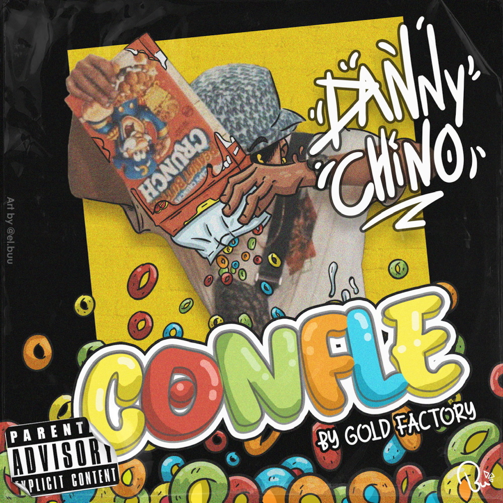 Confle (Explicit)