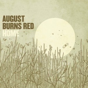 ดาวน์โหลดและฟังเพลง Existence พร้อมเนื้อเพลงจาก August Burns Red