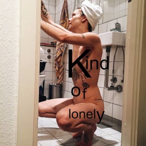 Selma Judith的專輯Kind of Lonely (Explicit)