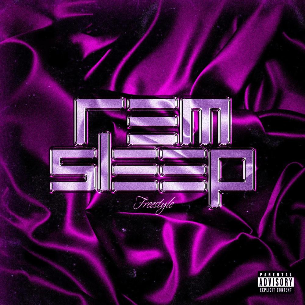 REM Sleep Freestyle (feat. E Will) (Explicit)