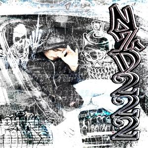 收聽NZD222的EVIL SPIRIT EVIL VILLAIN EVIL MIND (feat. lil ghozt) (Explicit)歌詞歌曲