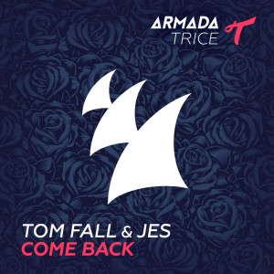 Tom Fall的专辑Come Back