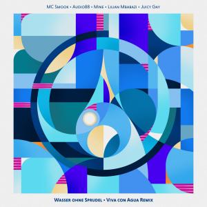 Listen to Wasser ohne Sprudel (Viva con Agua Remix) song with lyrics from Mc Smook