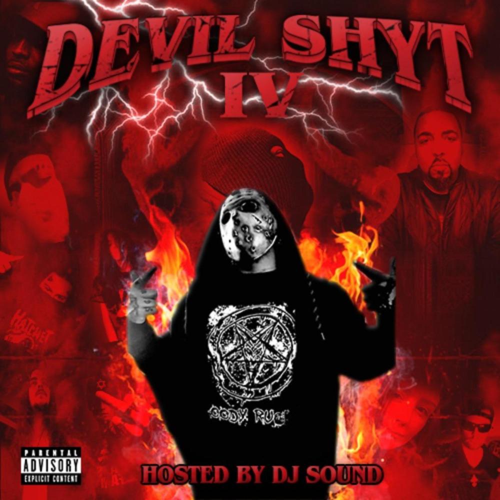 In Hell (feat. Malakai)