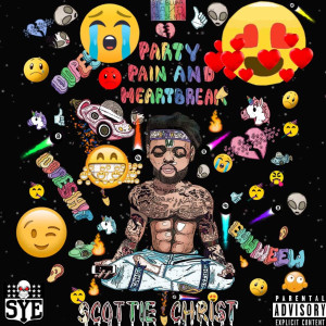 Listen to Destined 4 Greatness (Explicit) song with lyrics from Scottie Christ