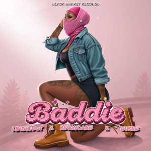 Album Baddie from limbofest