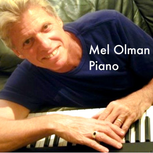 收聽Mel Olman的I Can't Get Started (Piano Bass)歌詞歌曲