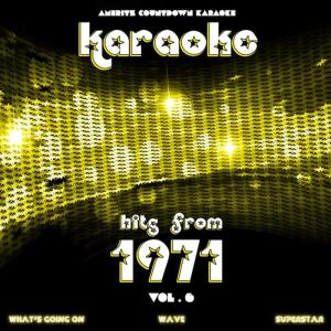 收聽Ameritz Countdown Karaoke的Wave (In the Style of Frank Sinatra) (Karaoke Version)歌詞歌曲