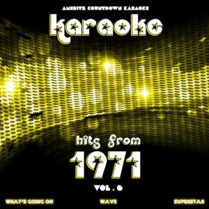 收聽Ameritz Countdown Karaoke的Tired of Being Alone (In the Style of Al Green) (Karaoke Version)歌詞歌曲