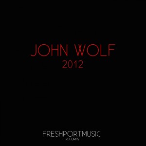 อัลบัม 2012 ศิลปิน John Wolf