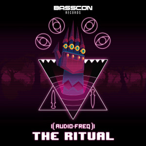 Album The Ritual from Audiofreq