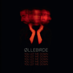 收聽Øllebirde的You Let Me Down歌詞歌曲