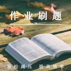 Listen to 肝作业放松（轻音乐） song with lyrics from 学习音乐盒