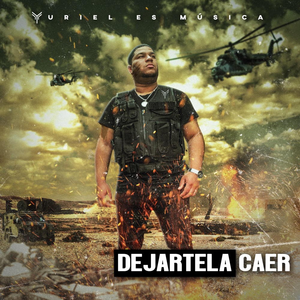 Dejartela Caer (Explicit)