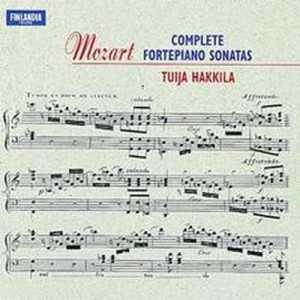 ดาวน์โหลดและฟังเพลง Piano Sonata No. 16 in C Major, K. 545 "Semplice": I. Allegro พร้อมเนื้อเพลงจาก Tuija Hakkila