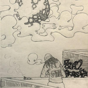 收聽tea2frosty的birdcage (Explicit)歌詞歌曲