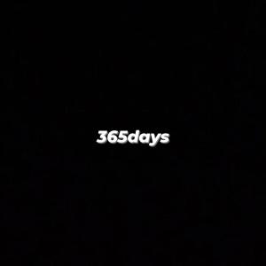 365days dari Khadeeja
