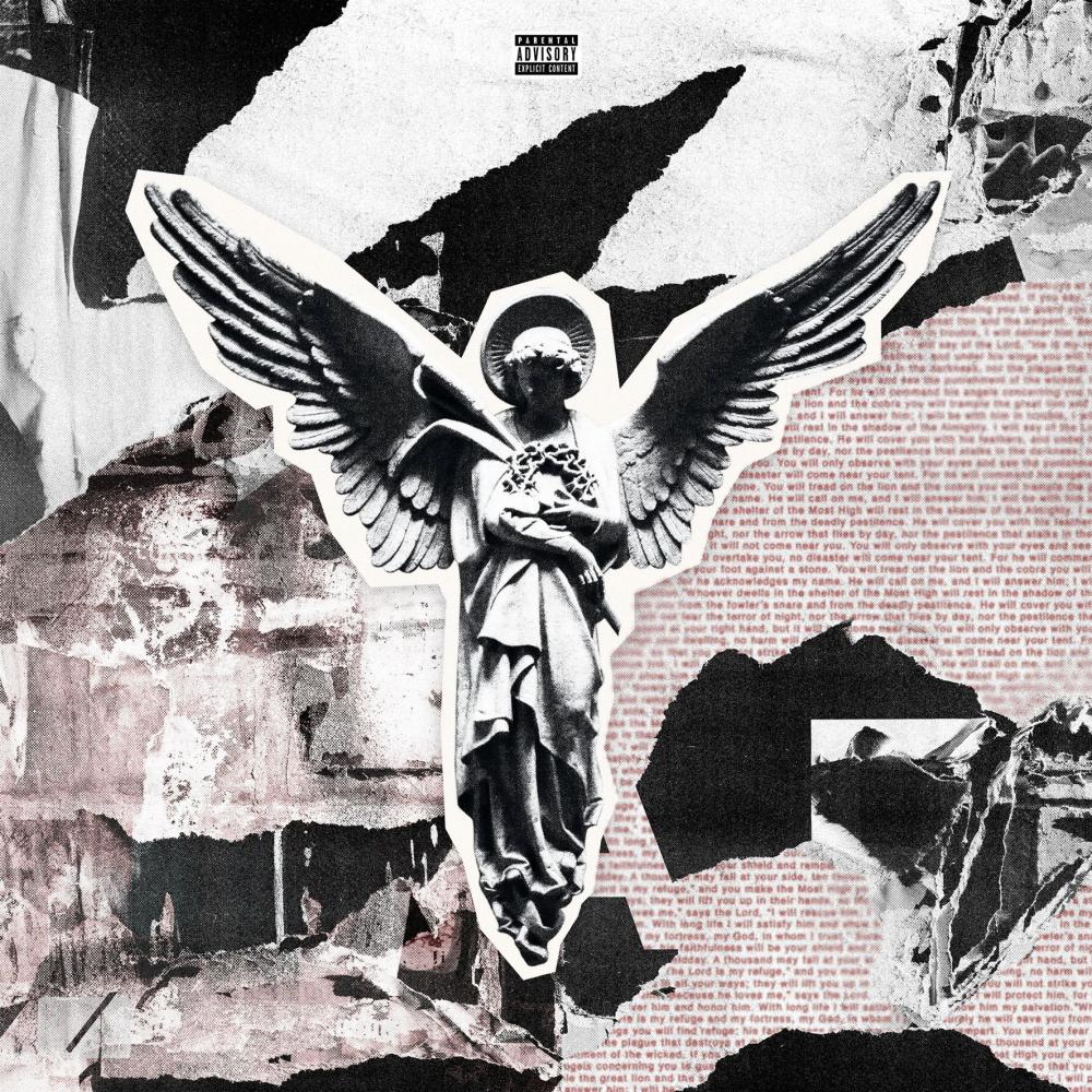 Watch Over Us Freestyle (Explicit)