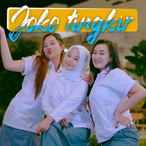 Album Joko Tingkir from Dangdut Putih Abu Abu